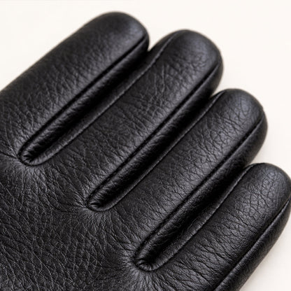 Herren Winterhandschuhe Warm Bündchen