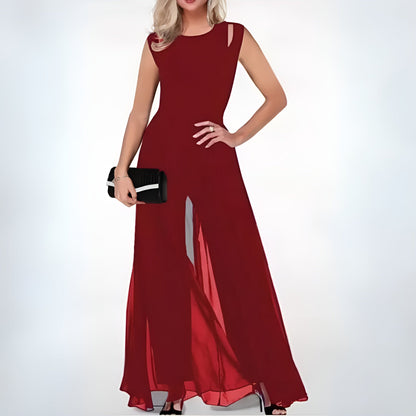 Damen Overall Trend Norvielle Baumwolle