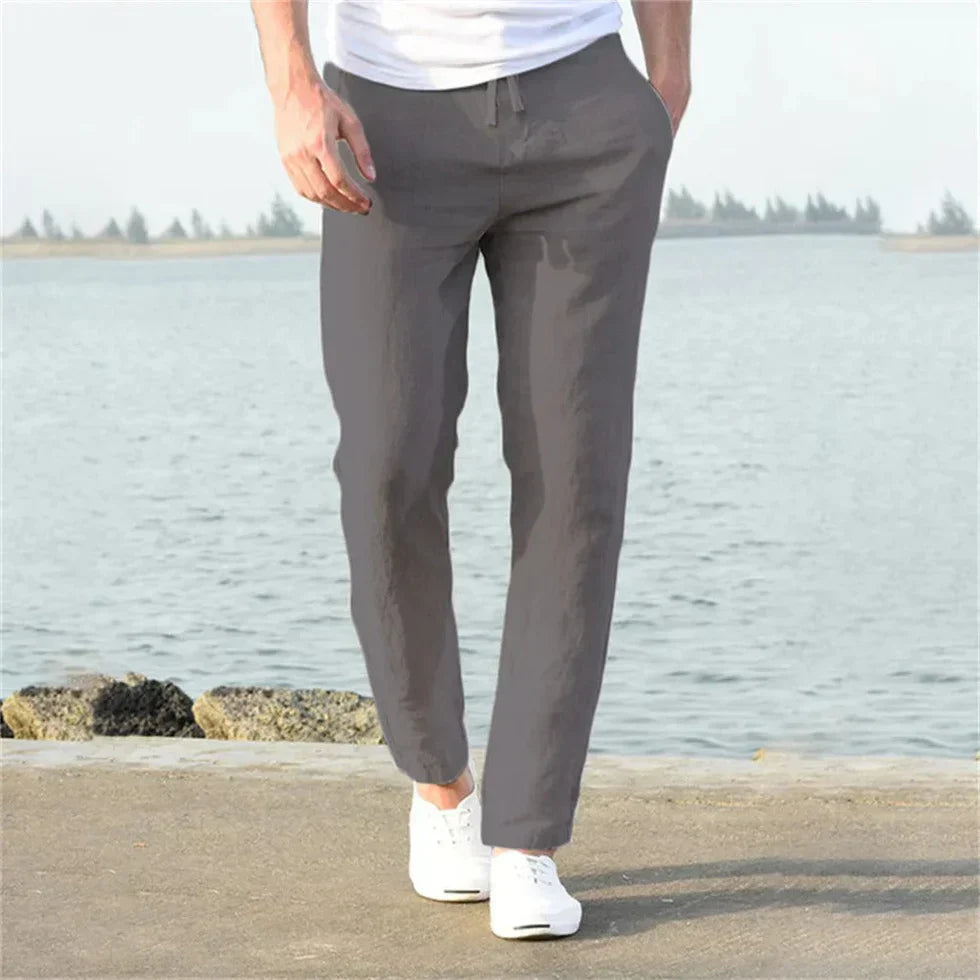 Herren -Hose