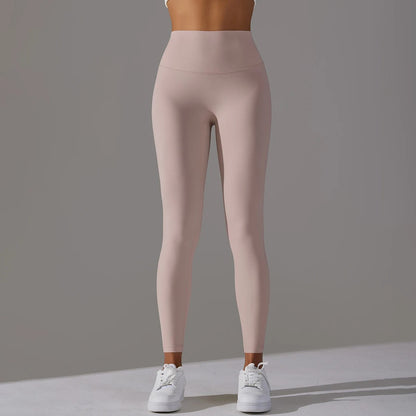 Damen Leggings Komfort Figurformung