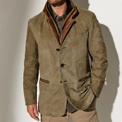 Norvielle Damen Retrojacke