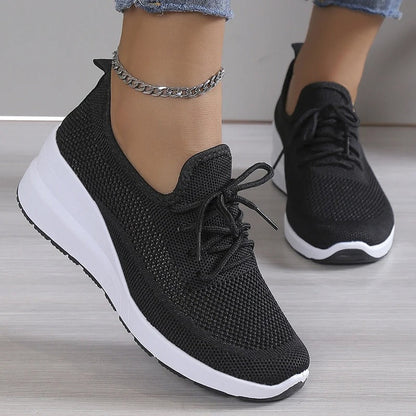 Norvielle Damen Orthopädische Schuhe Comfort