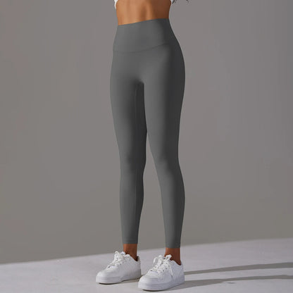 Damen Leggings Komfort Figurformung