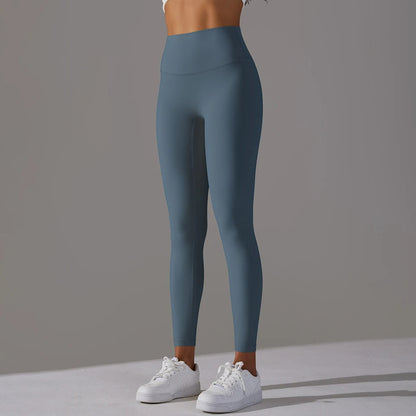 Damen Leggings Komfort Figurformung