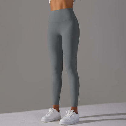 Damen Leggings Komfort Figurformung