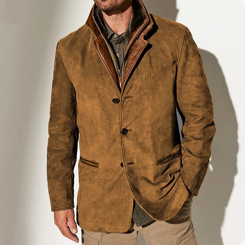 Norvielle Damen Retrojacke