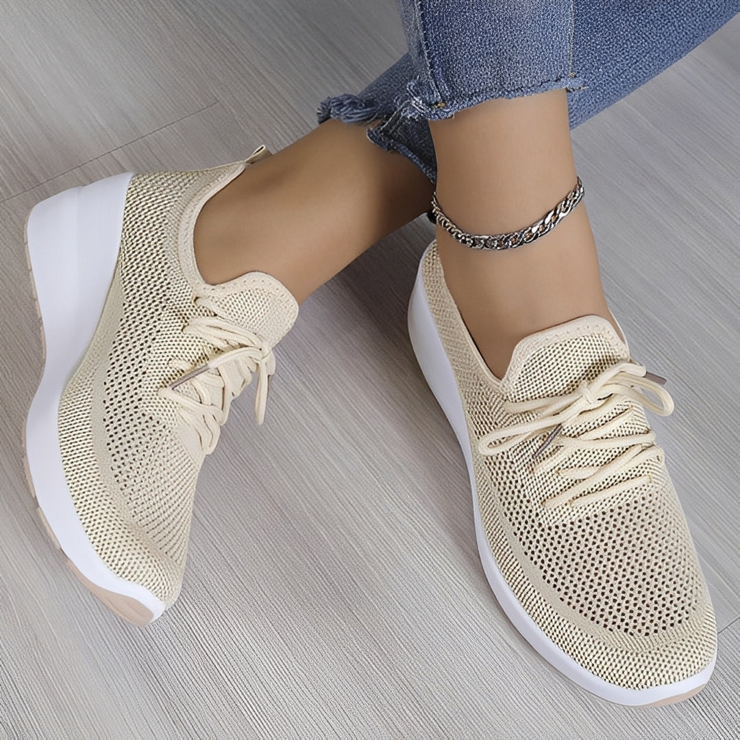 Damen Trendschuhe - Norvielle