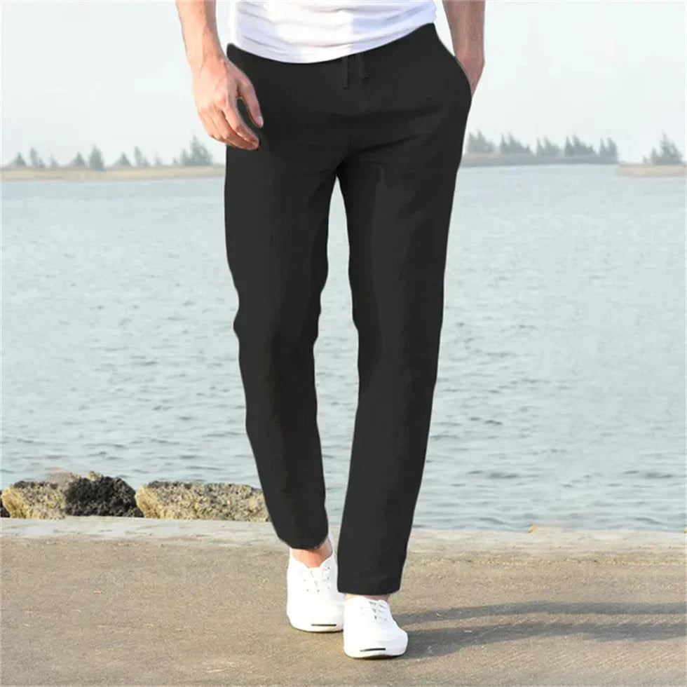 Herren -Hose