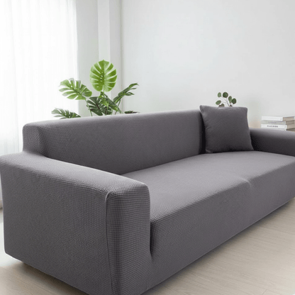 Wasserdichter Sofabezug Leicht Rutschfest Bezug für Sofa - Norvielle