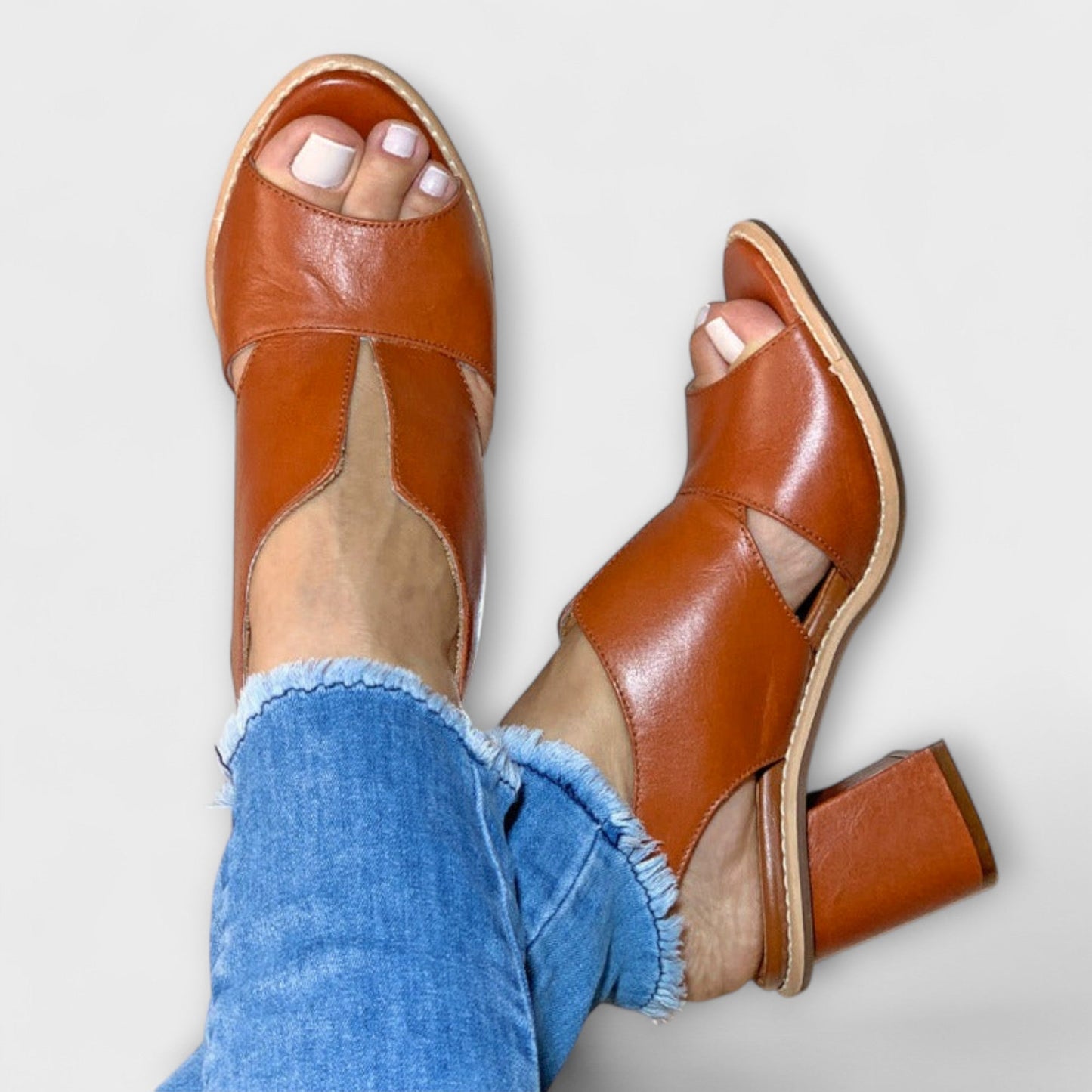 Damen High Heels Stiletto Schuhe