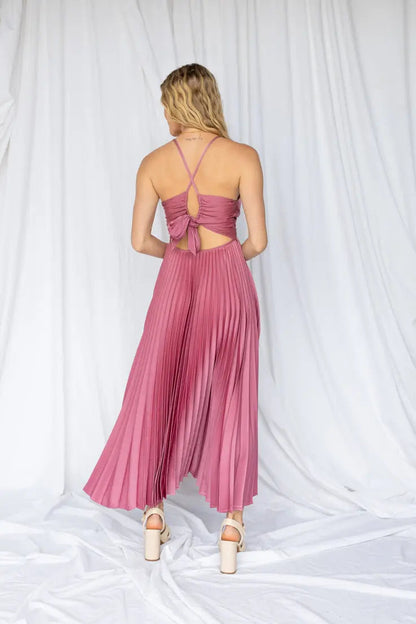Damen Maxikleid Sophia