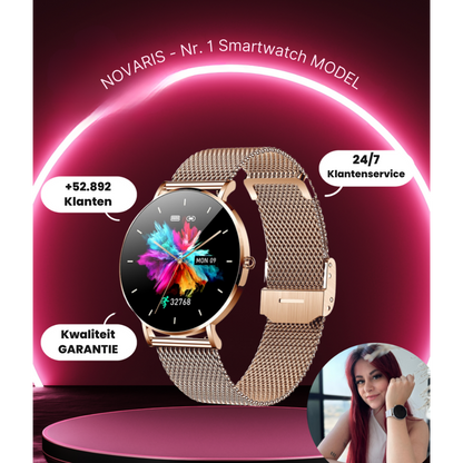 Norvielle Smartwatch