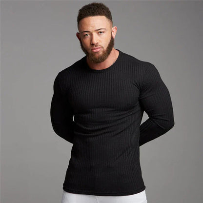 Friedrich Herren Rollkragenpullover Zopfmuster