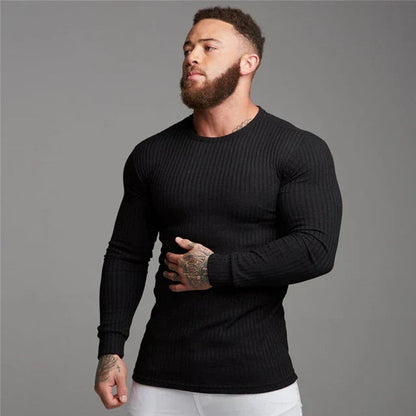 Friedrich Herren Rollkragenpullover Zopfmuster - Norvielle