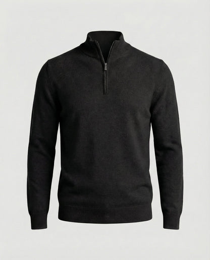 Merino Pullover Damen V-Ausschnitt Elegantes Design