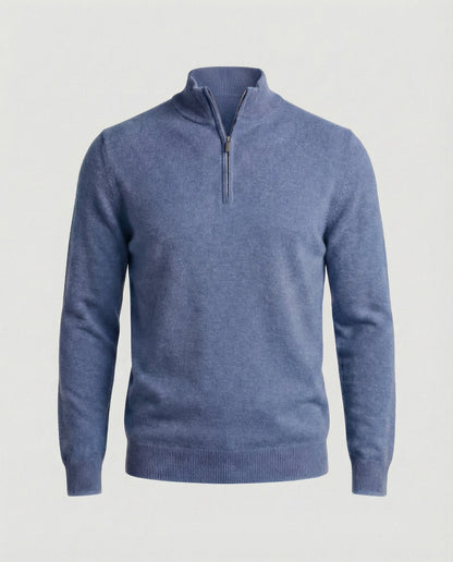 Merino Pullover Damen V-Ausschnitt Elegantes Design