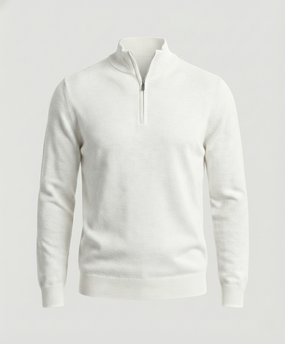 Merino Pullover Damen V-Ausschnitt Elegantes Design