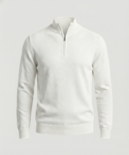 Merino Pullover Damen V-Ausschnitt Elegantes Design