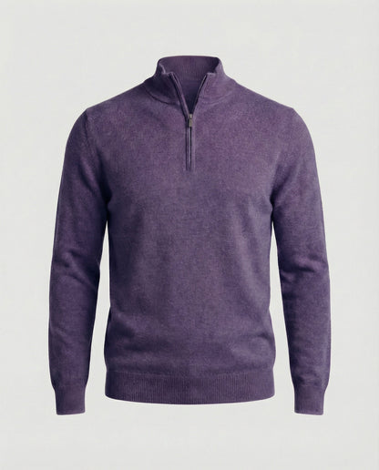 Merino Pullover Damen V-Ausschnitt Elegantes Design