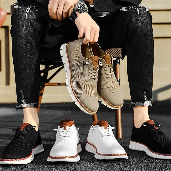 Urban Damen Komfortschuhe