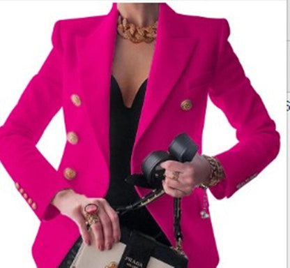 Norvielle Herren Blazer Elegant