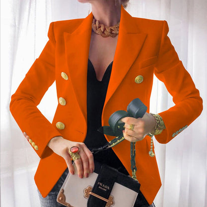 Norvielle Herren Blazer Elegant