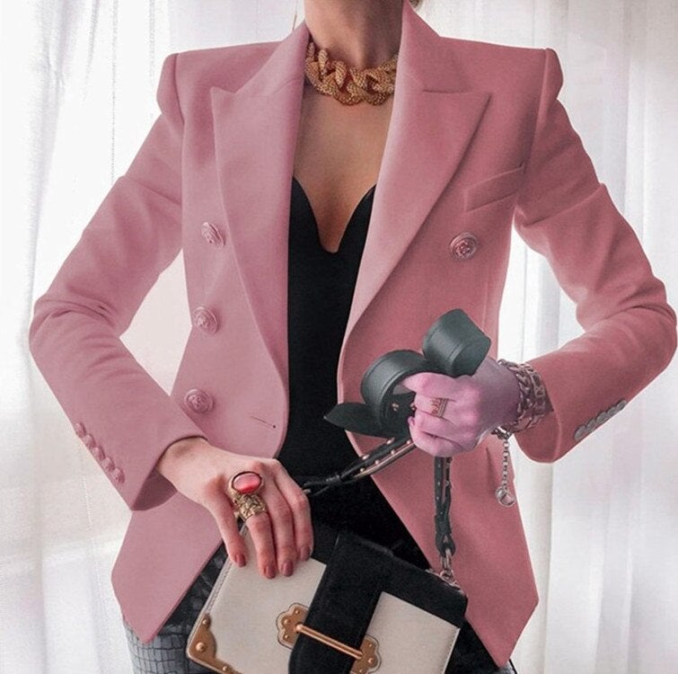 Norvielle Herren Blazer Elegant