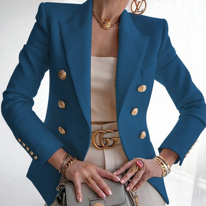 Norvielle Herren Blazer Elegant