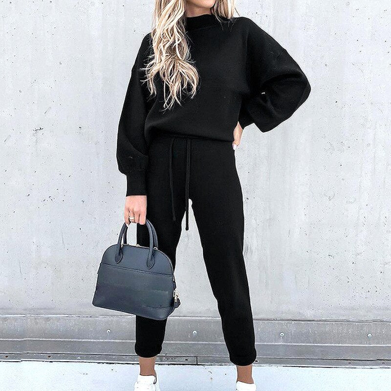 Damen Klassiker 2er Set