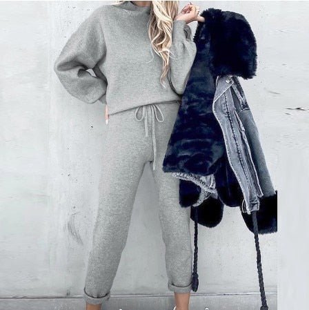 Damen Klassiker 2er Set