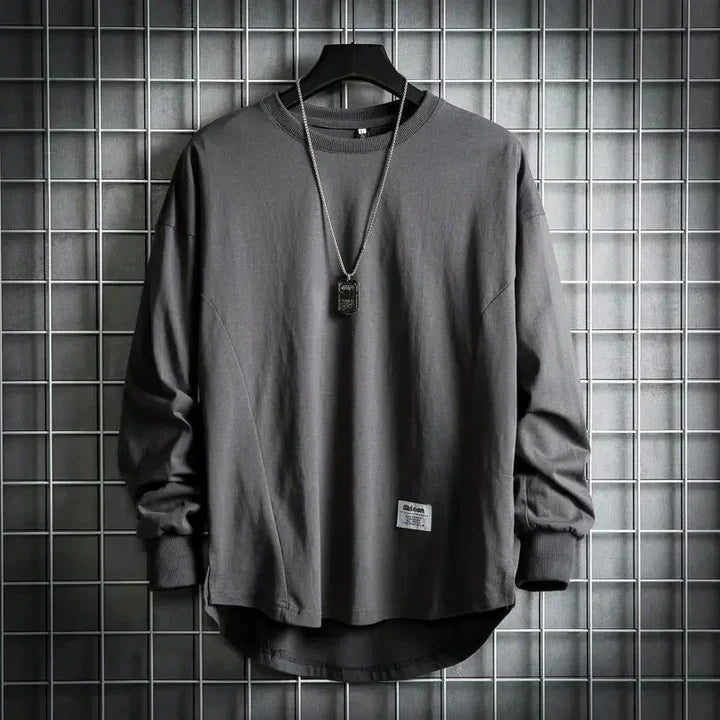 Jett Herren Hoodie Pullover - Norvielle
