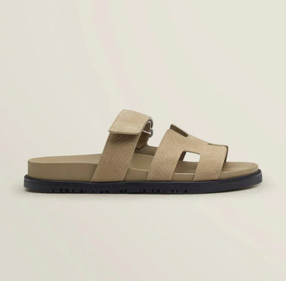 Damen Sommer Sandalen Verstellbarer Riemen