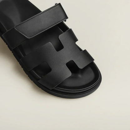Damen Sommer Sandalen Verstellbarer Riemen
