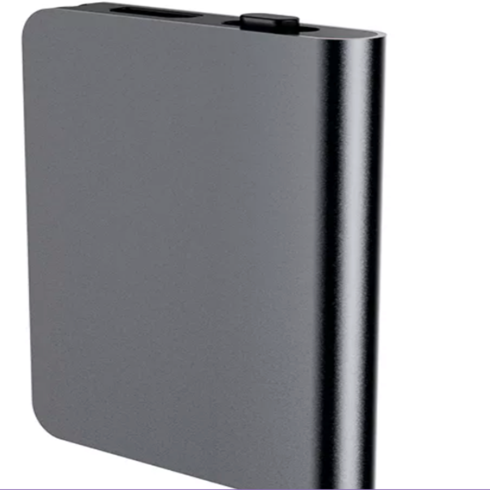 Kleinster Sprachrekorder 384Kbps Digital