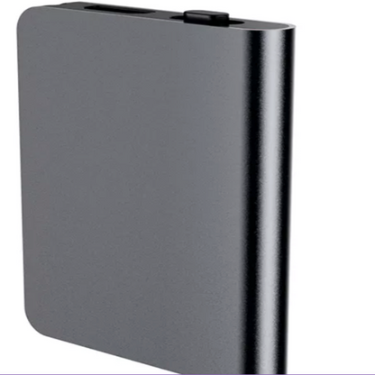 Kleinster Sprachrekorder 384Kbps Digital
