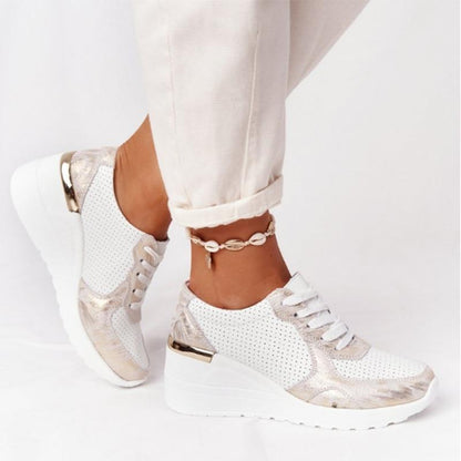 Laufschuhe Entlastung Für Den Alltag