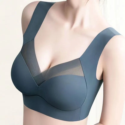 Nahtloses Damen-Bralette- Komfort