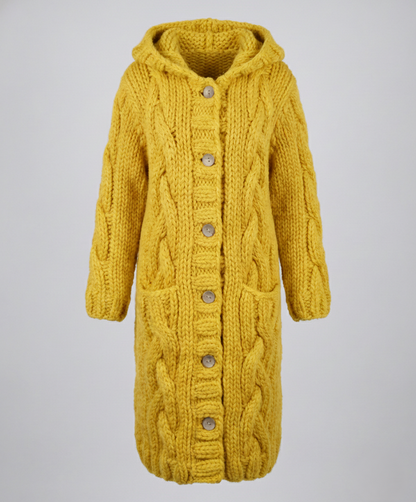 Damenweste Warm Fleece