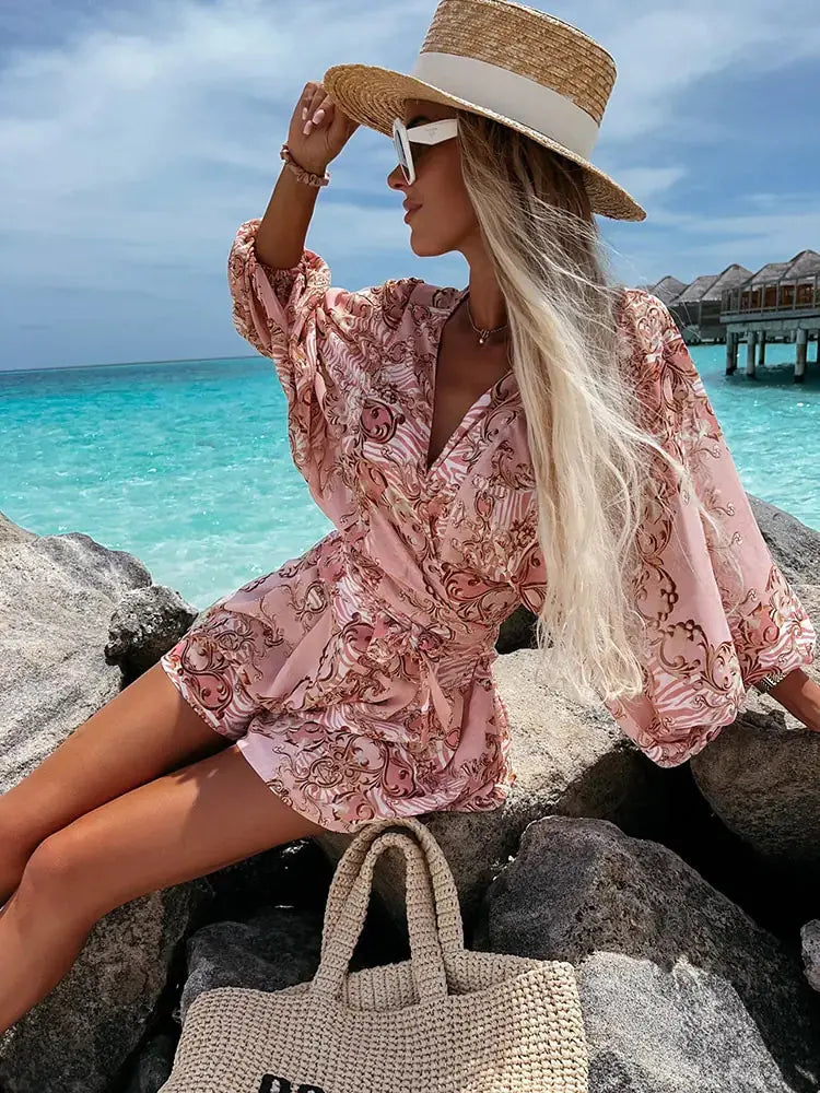 Ruby | Playsuit Zendoo.de