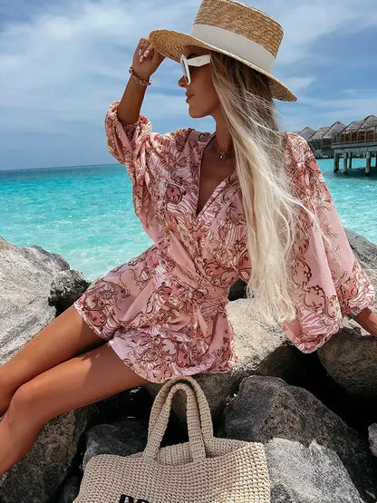 Ruby | Playsuit Zendoo.de