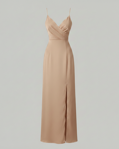 Elegantes Damenkleid Zeitlos