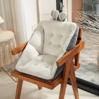 Ergonomisches Sitzkissen für maximalen Komfort - Norvielle
