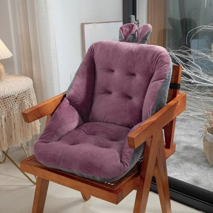 Ergonomisches Sitzkissen für maximalen Komfort