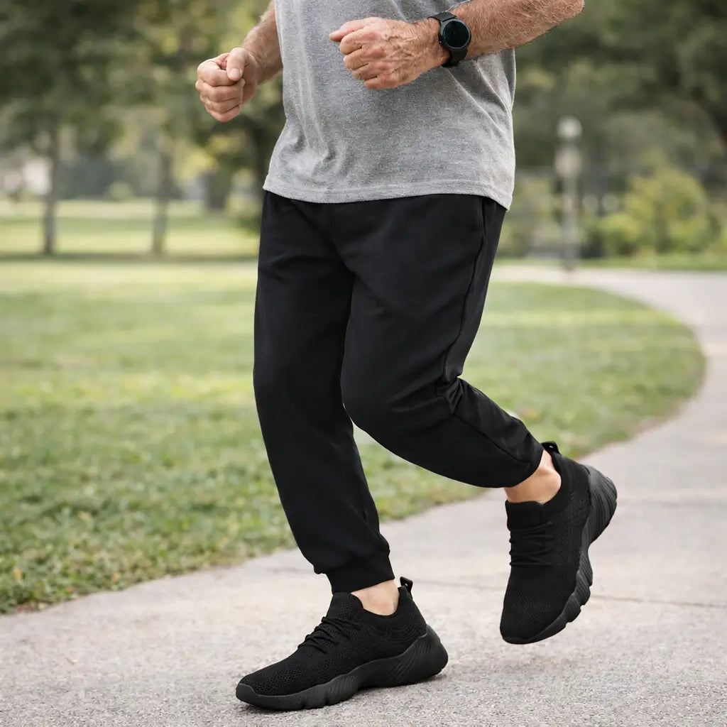 Orthopädische Schuhe für Damen und Herren