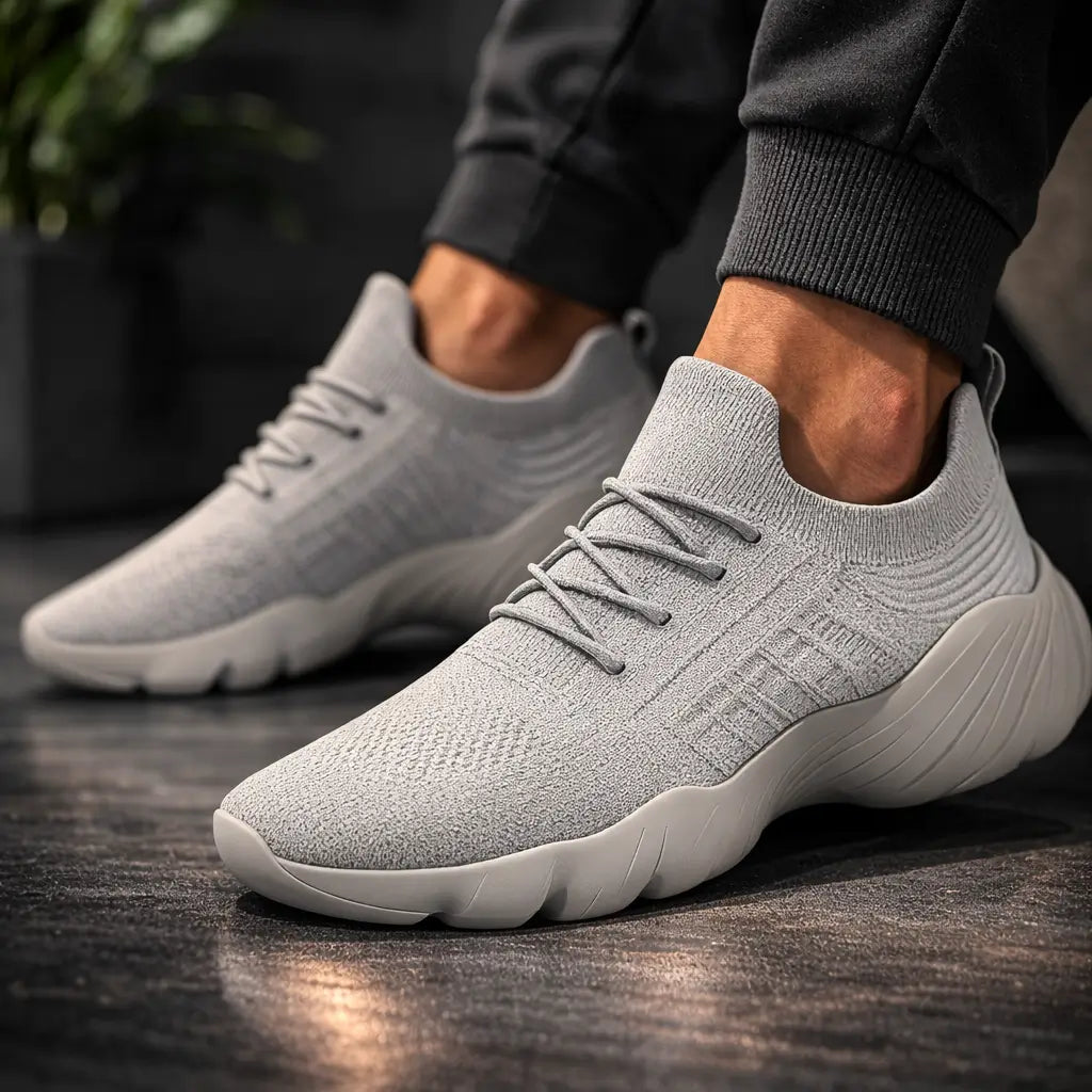 Orthopädische Schuhe für Damen und Herren