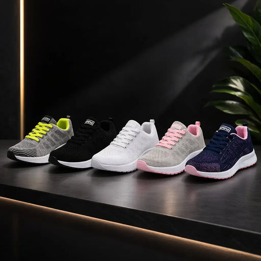 Orthopädische Schuhe Damen Gesundheitsschuhe Komfort - Norvielle
