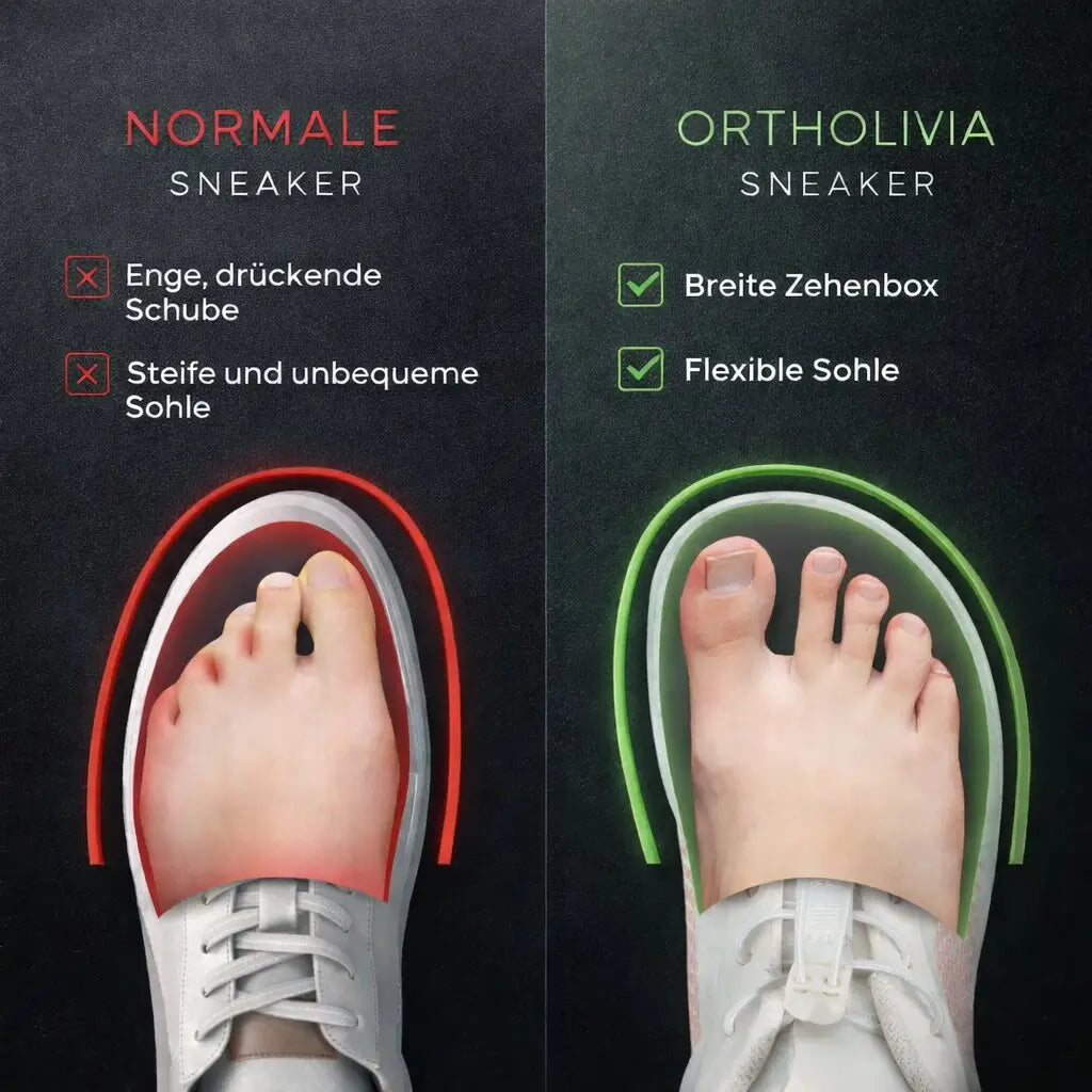 Orthopädische Schuhe Damen Gesundheitsschuhe Komfort