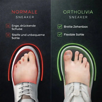 Orthopädische Schuhe Damen Gesundheitsschuhe Komfort