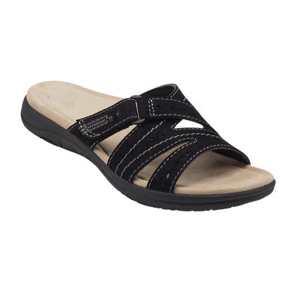 Damen Sandalen Orthopädische Einlegesohlen Offene Zehen