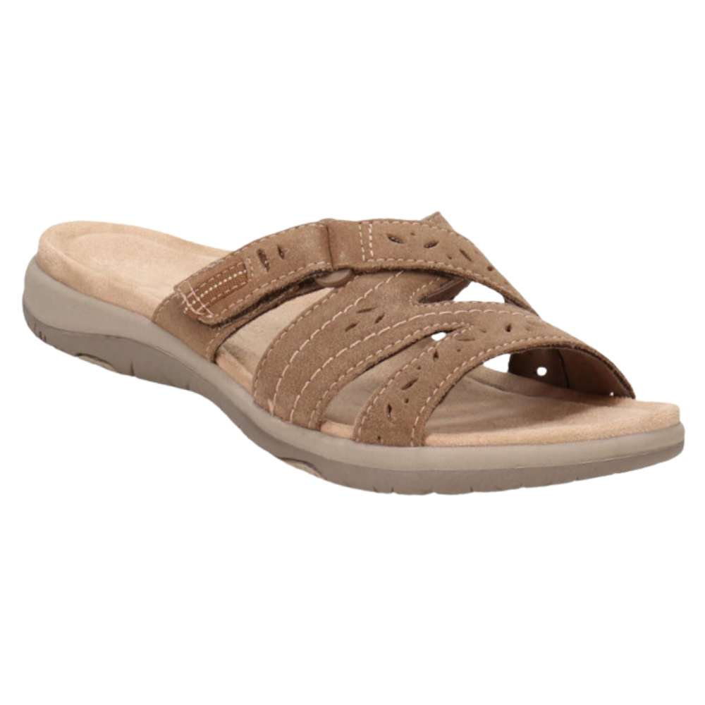 Damen Sandalen Orthopädische Einlegesohlen Offene Zehen